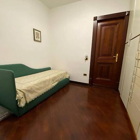 Casa Vacanze Parco Dei Fiori Villa Scafati Exteriör bild