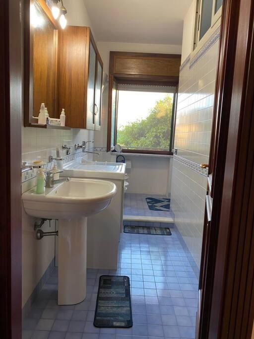 Casa Vacanze Parco Dei Fiori Villa Scafati Exteriör bild