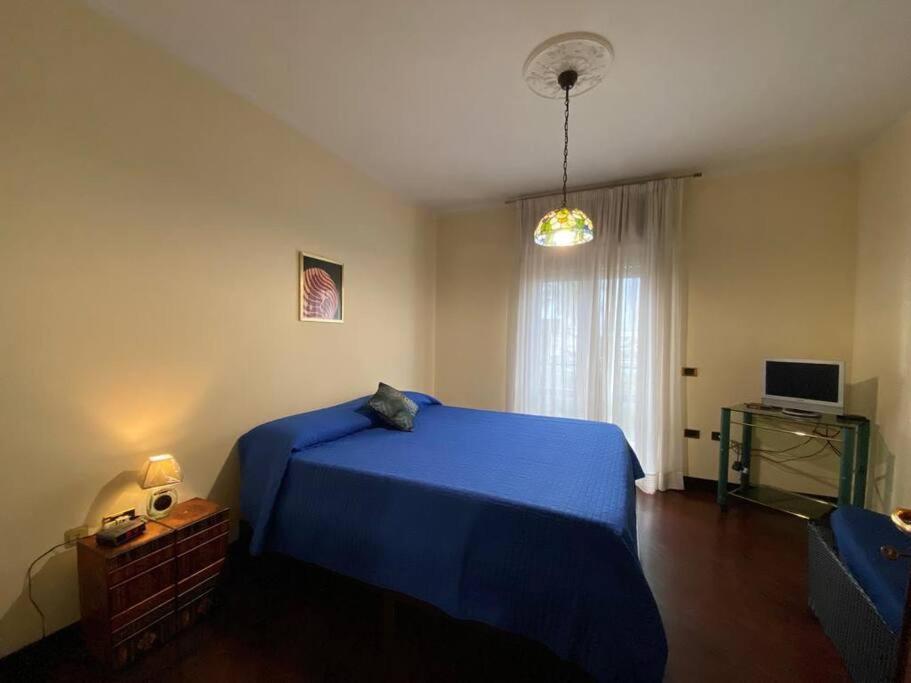Casa Vacanze Parco Dei Fiori Villa Scafati Exteriör bild